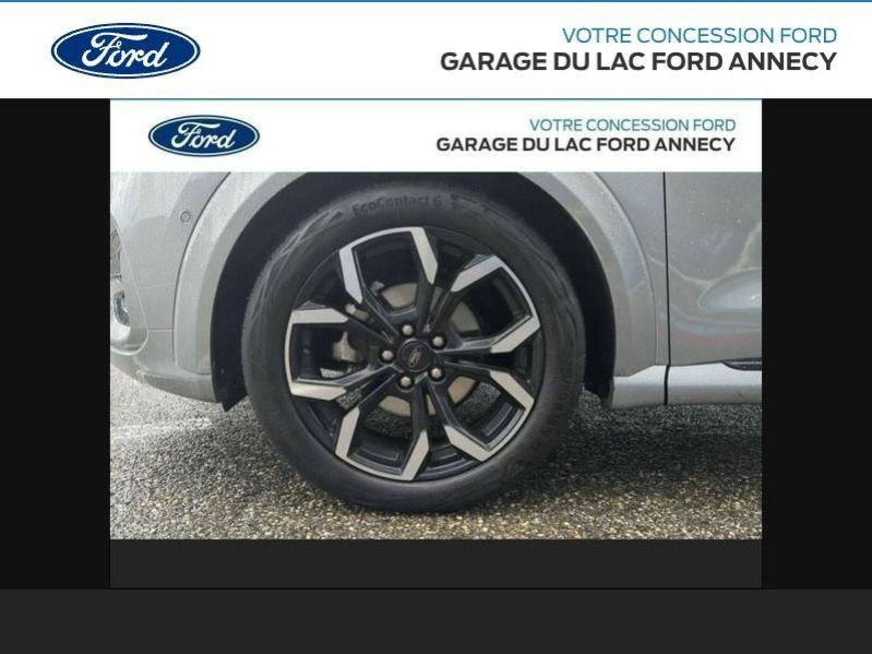 FORD Puma d’occasion à vendre à ANNECY chez GARAGE DU LAC (Photo 6)