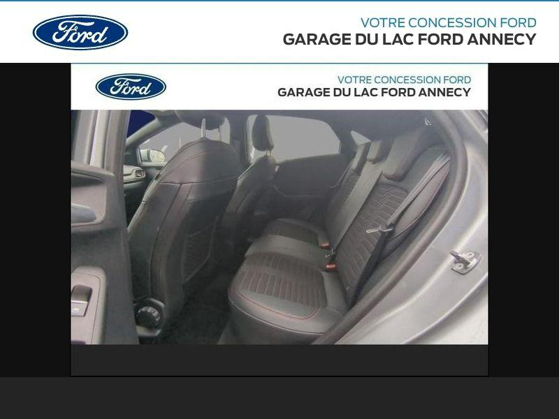 FORD Puma d’occasion à vendre à ANNECY chez GARAGE DU LAC (Photo 10)