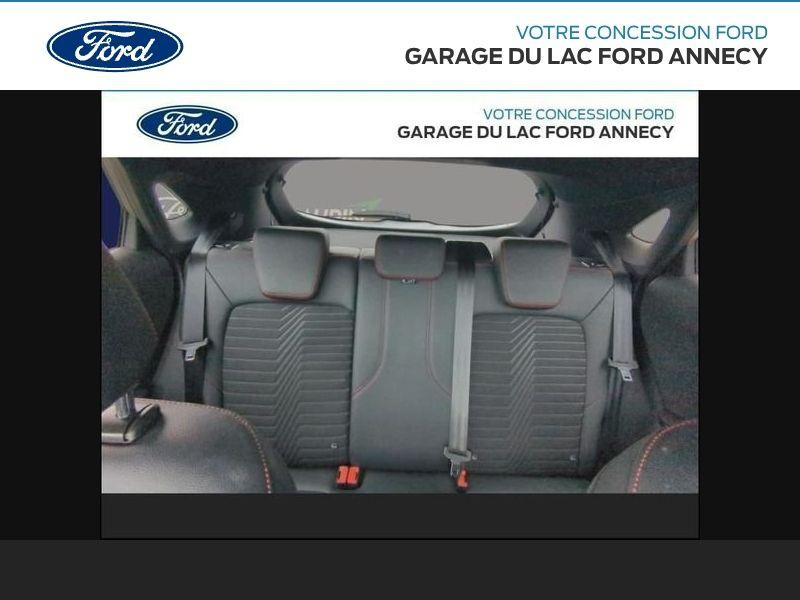 FORD Puma d’occasion à vendre à ANNECY chez GARAGE DU LAC (Photo 11)
