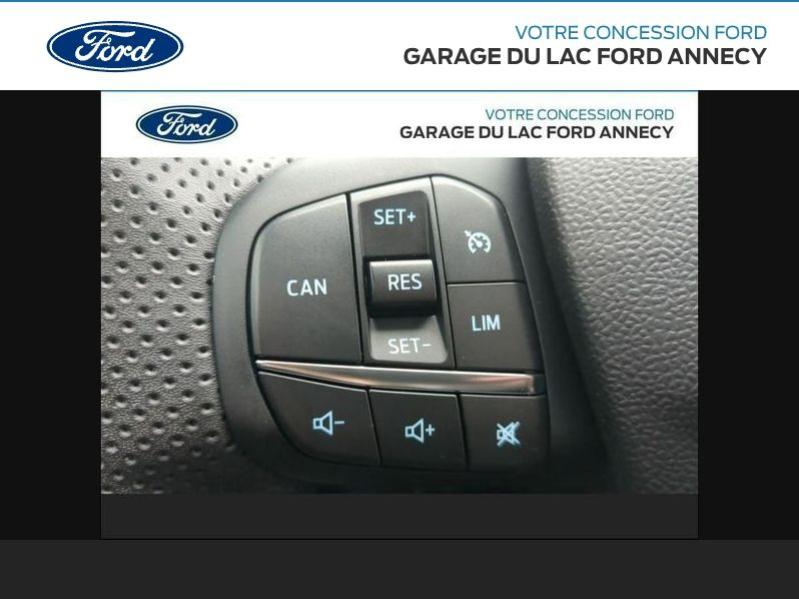 FORD Puma d’occasion à vendre à ANNECY chez GARAGE DU LAC (Photo 17)