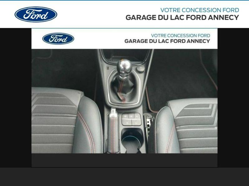 FORD Puma d’occasion à vendre à ANNECY chez GARAGE DU LAC (Photo 19)