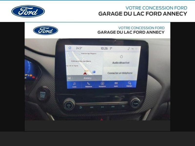 FORD Puma d’occasion à vendre à ANNECY chez GARAGE DU LAC (Photo 14)