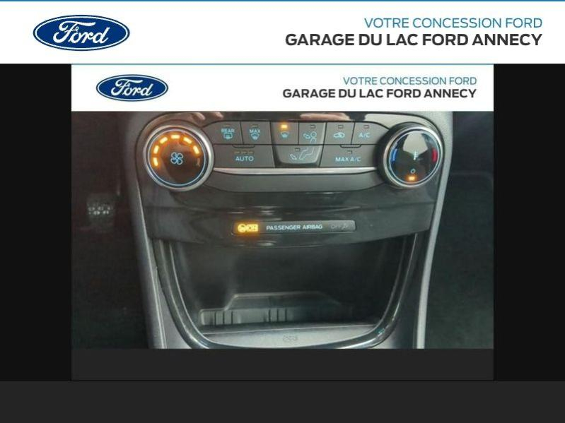 FORD Puma d’occasion à vendre à ANNECY chez GARAGE DU LAC (Photo 18)