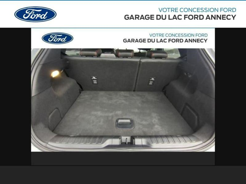 FORD Puma d’occasion à vendre à ANNECY chez GARAGE DU LAC (Photo 19)