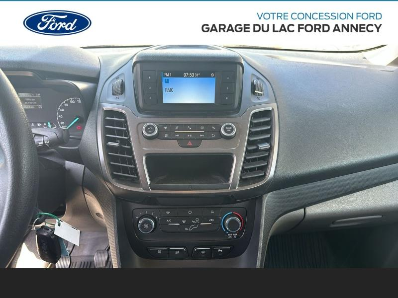 FORD Transit Connect VUL d’occasion à vendre à ANNECY chez GARAGE DU LAC (Photo 7)
