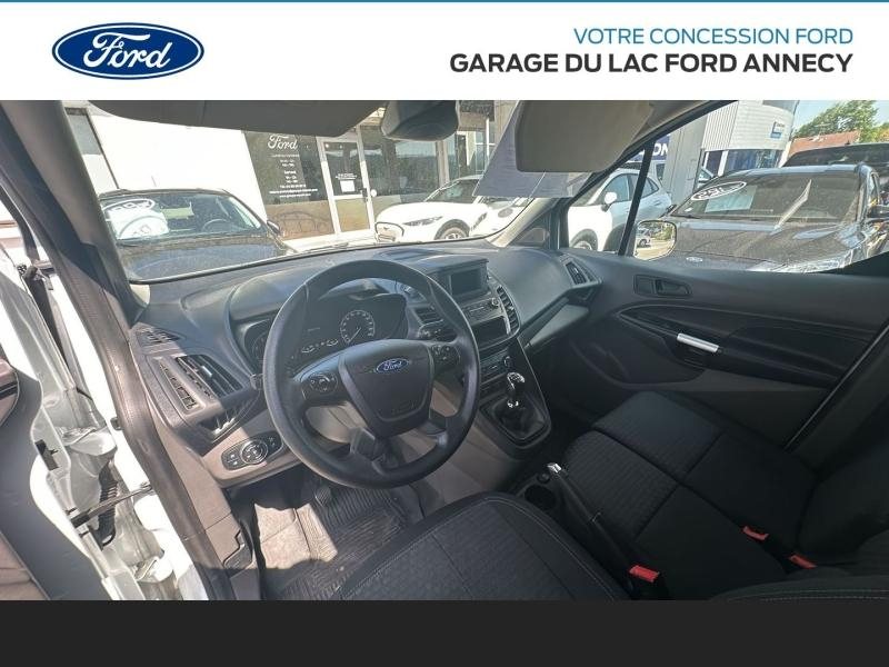 FORD Transit Connect VUL d’occasion à vendre à ANNECY chez GARAGE DU LAC (Photo 5)