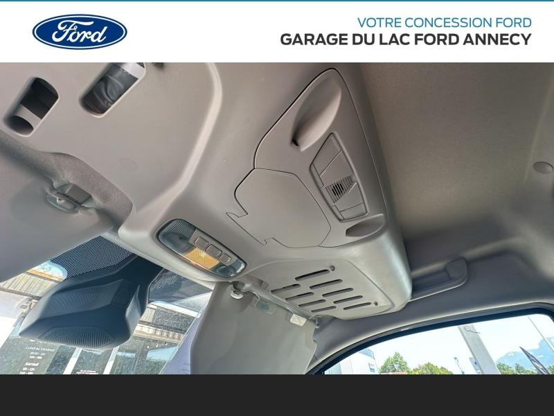 FORD Transit Connect VUL d’occasion à vendre à ANNECY chez GARAGE DU LAC (Photo 6)
