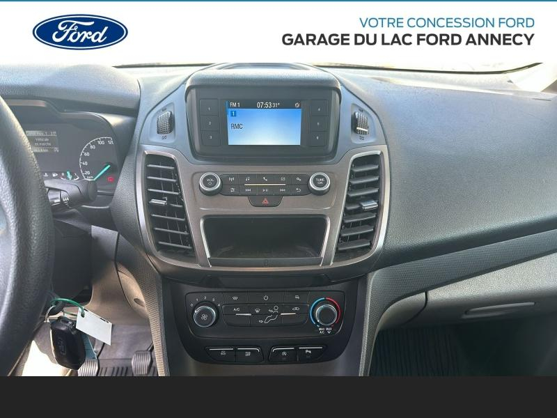FORD Transit Connect VUL d’occasion à vendre à ANNECY chez GARAGE DU LAC (Photo 7)
