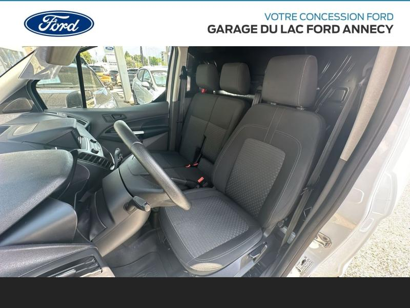 FORD Transit Connect VUL d’occasion à vendre à ANNECY chez GARAGE DU LAC (Photo 11)
