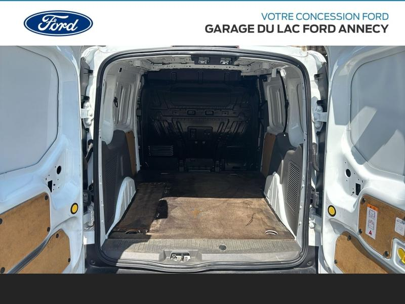 FORD Transit Connect VUL d’occasion à vendre à ANNECY chez GARAGE DU LAC (Photo 12)