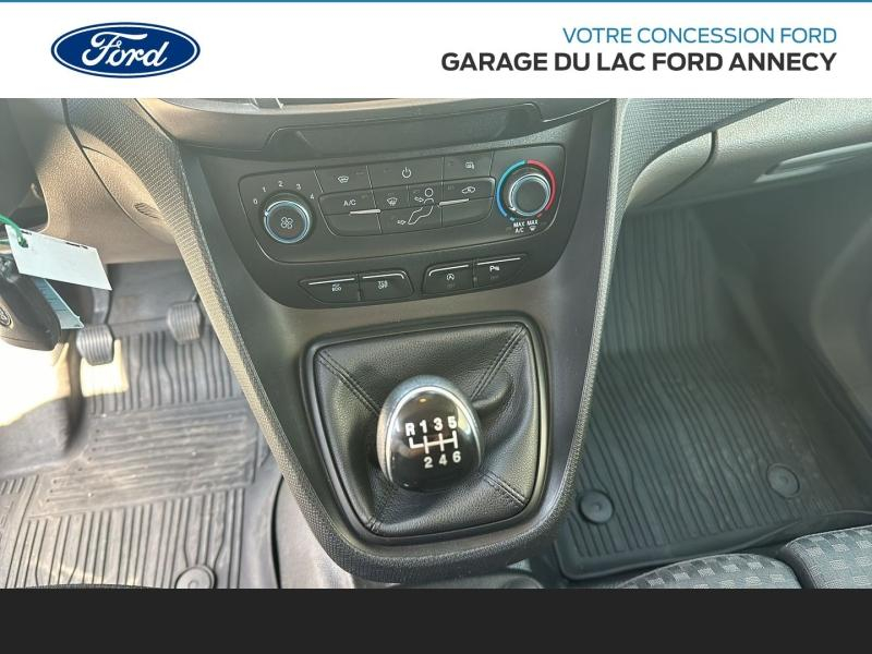 FORD Transit Connect VUL d’occasion à vendre à ANNECY chez GARAGE DU LAC (Photo 15)