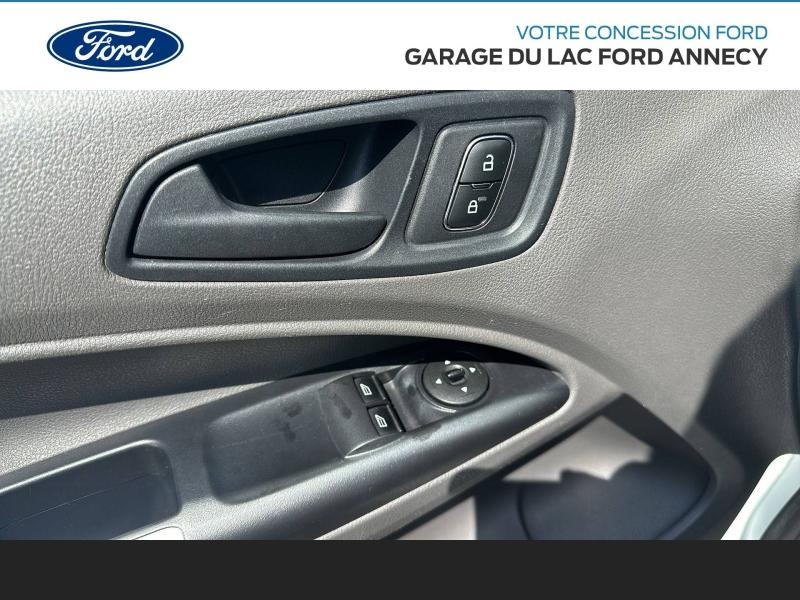 FORD Transit Connect VUL d’occasion à vendre à ANNECY chez GARAGE DU LAC (Photo 10)