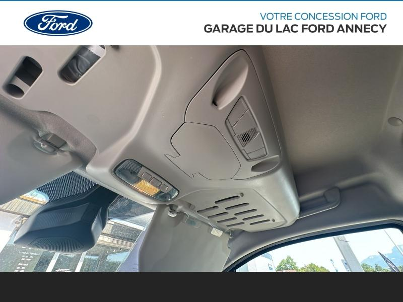 FORD Transit Connect VUL d’occasion à vendre à ANNECY chez GARAGE DU LAC (Photo 12)