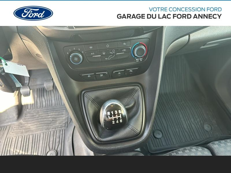 FORD Transit Connect VUL d’occasion à vendre à ANNECY chez GARAGE DU LAC (Photo 14)