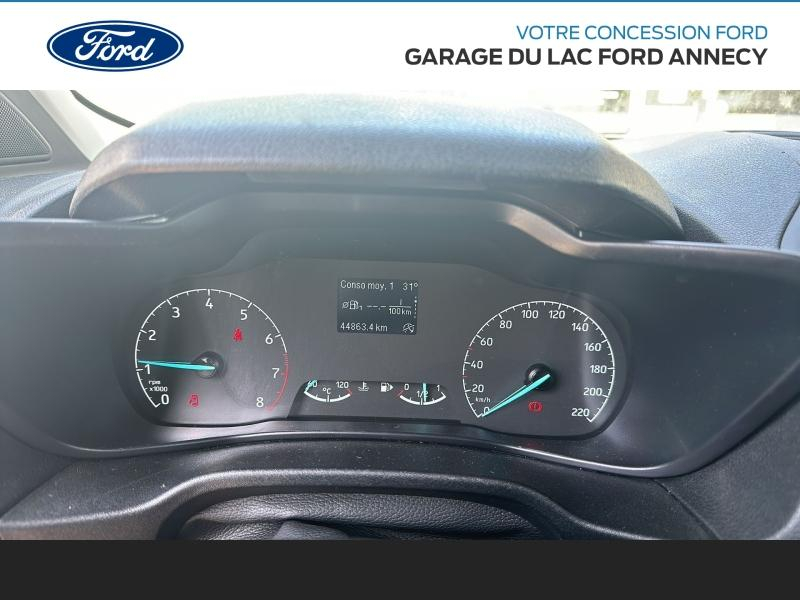 FORD Transit Connect VUL d’occasion à vendre à ANNECY chez GARAGE DU LAC (Photo 15)