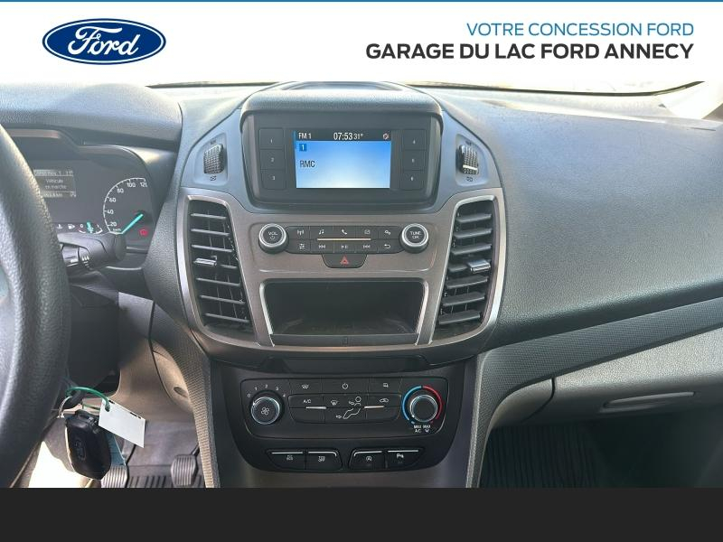 FORD Transit Connect VUL d’occasion à vendre à ANNECY chez GARAGE DU LAC (Photo 7)