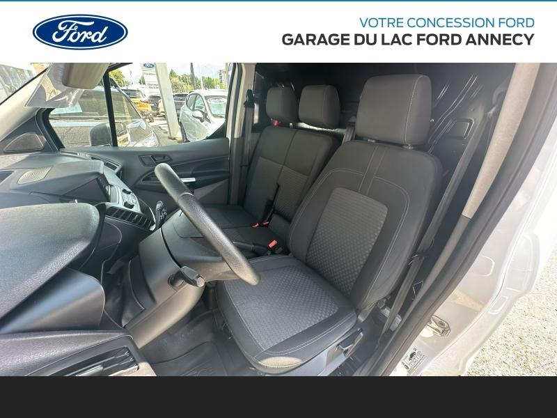 FORD Transit Connect VUL d’occasion à vendre à ANNECY chez GARAGE DU LAC (Photo 9)