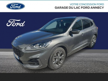 FORD Kuga d’occasion à vendre à ANNECY