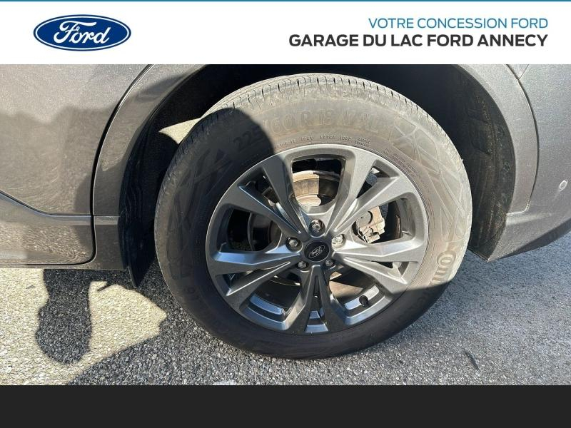 FORD Kuga d’occasion à vendre à ANNECY chez GARAGE DU LAC (Photo 4)