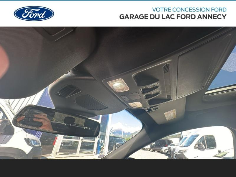 FORD Kuga d’occasion à vendre à ANNECY chez GARAGE DU LAC (Photo 6)