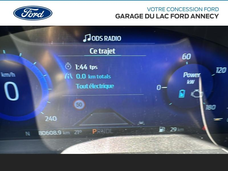 FORD Kuga d’occasion à vendre à ANNECY chez GARAGE DU LAC (Photo 9)