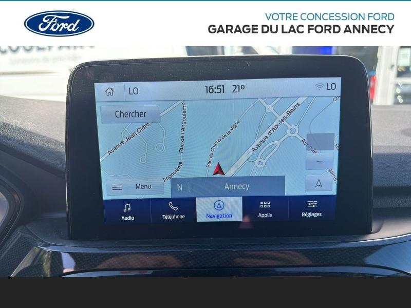 FORD Kuga d’occasion à vendre à ANNECY chez GARAGE DU LAC (Photo 10)