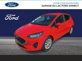 FORD Fiesta d’occasion à vendre à ANNECY