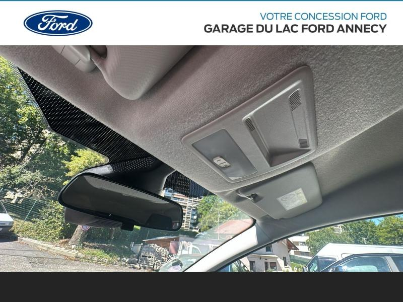 FORD Fiesta d’occasion à vendre à ANNECY chez GARAGE DU LAC (Photo 6)