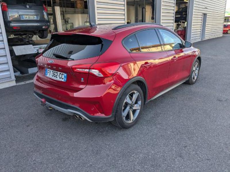 FORD Focus Active d’occasion à vendre à ANNECY chez GARAGE DU LAC (Photo 4)