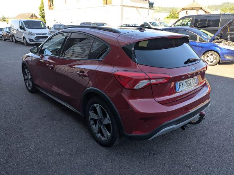 FORD Focus Active d’occasion à vendre à ANNECY chez GARAGE DU LAC (Photo 5)