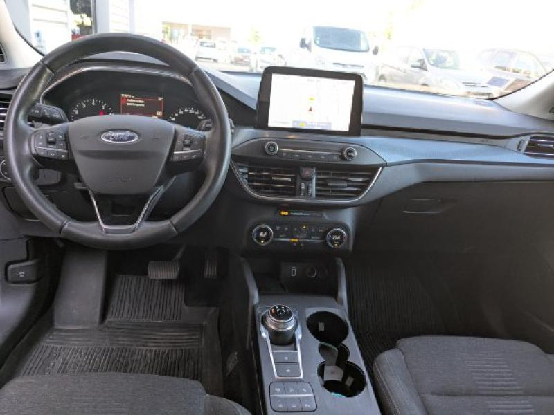 FORD Focus Active d’occasion à vendre à ANNECY chez GARAGE DU LAC (Photo 8)