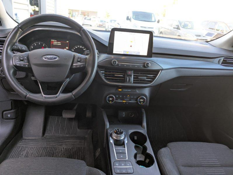 FORD Focus Active d’occasion à vendre à ANNECY chez GARAGE DU LAC (Photo 16)