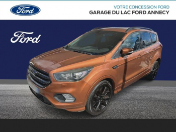 FORD Kuga d’occasion à vendre à ANNECY