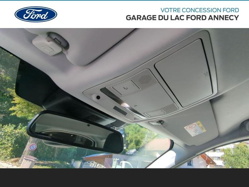 LAND-ROVER Discovery Sport d’occasion à vendre à ANNECY chez GARAGE DU LAC (Photo 6)