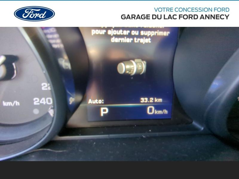 LAND-ROVER Discovery Sport d’occasion à vendre à ANNECY chez GARAGE DU LAC (Photo 9)