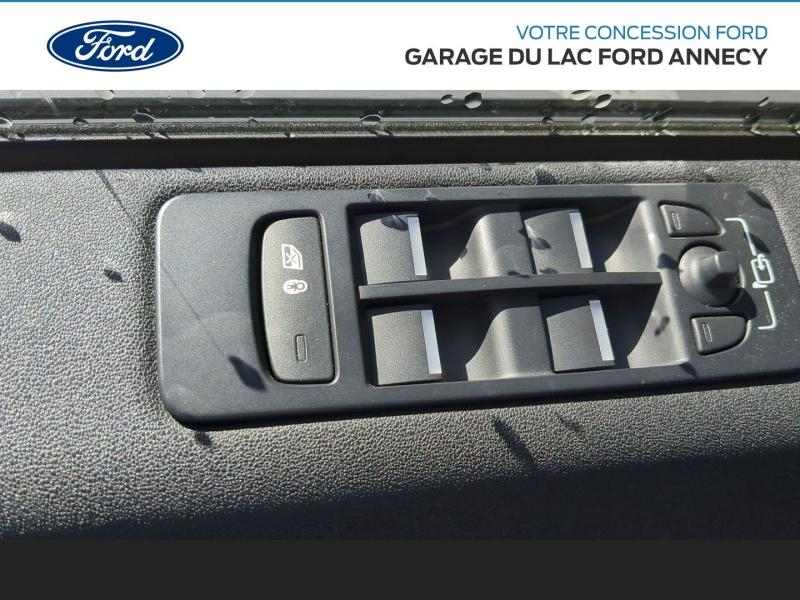 LAND-ROVER Discovery Sport d’occasion à vendre à ANNECY chez GARAGE DU LAC (Photo 15)