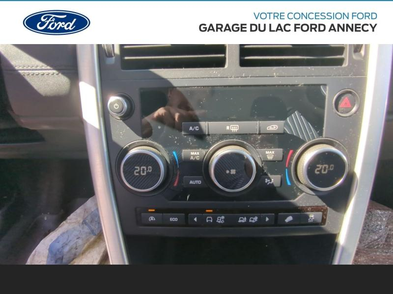 LAND-ROVER Discovery Sport d’occasion à vendre à ANNECY chez GARAGE DU LAC (Photo 17)
