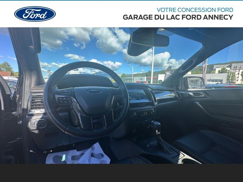 FORD Ranger VUL d’occasion à vendre à ANNECY chez GARAGE DU LAC (Photo 5)