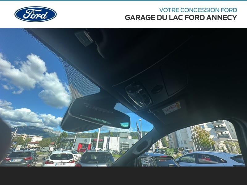 FORD Ranger VUL d’occasion à vendre à ANNECY chez GARAGE DU LAC (Photo 6)