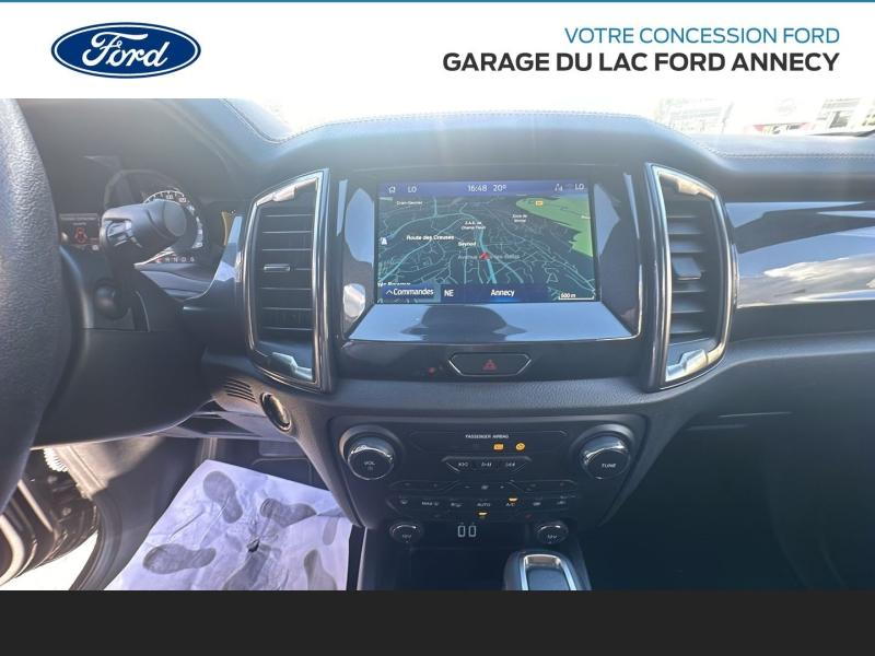 FORD Ranger VUL d’occasion à vendre à ANNECY chez GARAGE DU LAC (Photo 7)