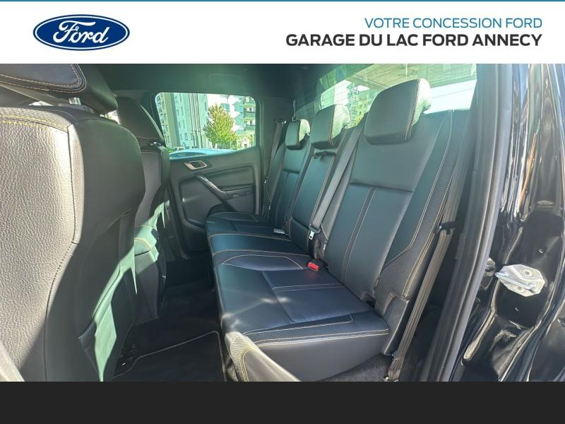 FORD Ranger VUL d’occasion à vendre à ANNECY chez GARAGE DU LAC (Photo 11)