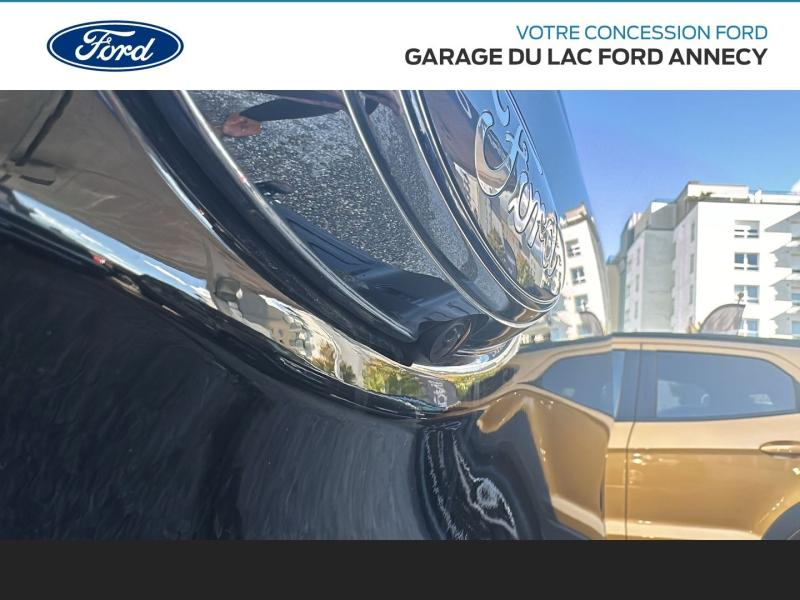 FORD Ranger VUL d’occasion à vendre à ANNECY chez GARAGE DU LAC (Photo 13)