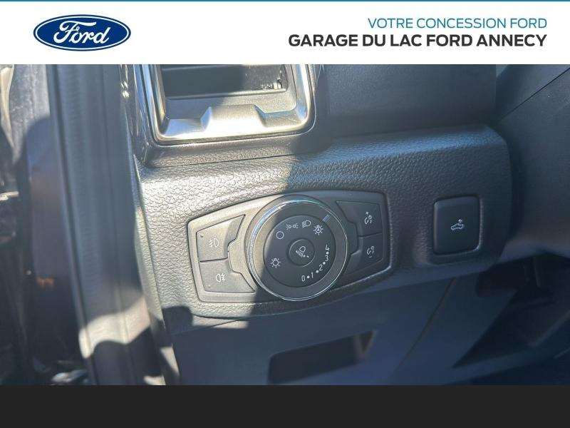FORD Ranger VUL d’occasion à vendre à ANNECY chez GARAGE DU LAC (Photo 15)