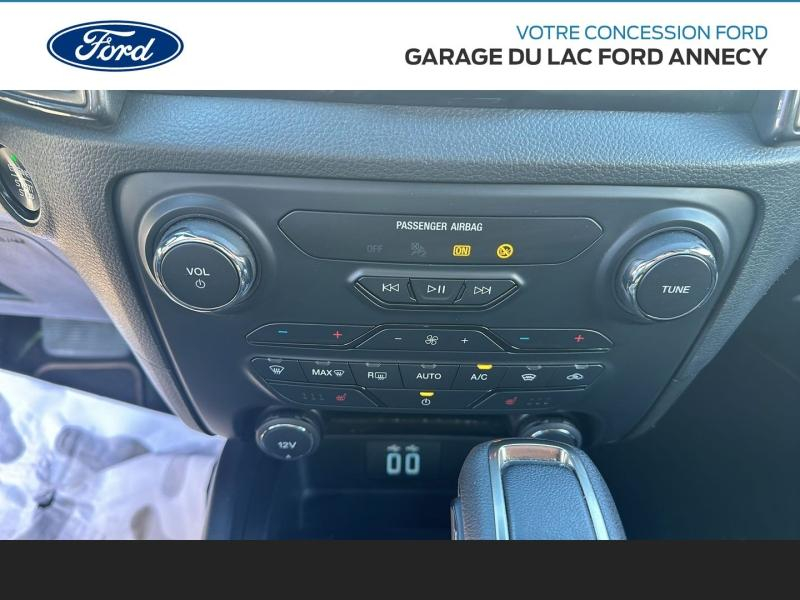 FORD Ranger VUL d’occasion à vendre à ANNECY chez GARAGE DU LAC (Photo 17)