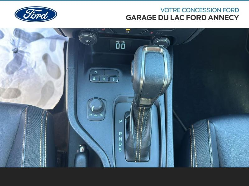 FORD Ranger VUL d’occasion à vendre à ANNECY chez GARAGE DU LAC (Photo 18)