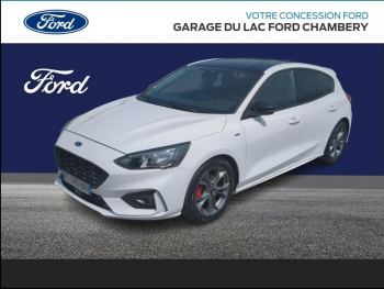 FORD Focus d’occasion à vendre à ANNECY