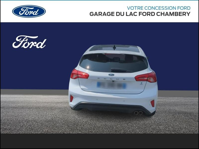 FORD Focus d’occasion à vendre à ANNECY chez GARAGE DU LAC (Photo 3)
