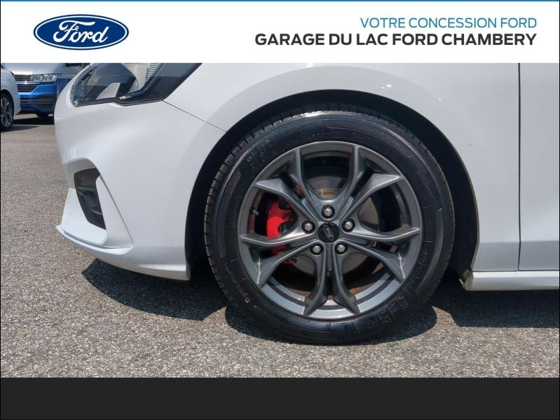 FORD Focus d’occasion à vendre à ANNECY chez GARAGE DU LAC (Photo 4)
