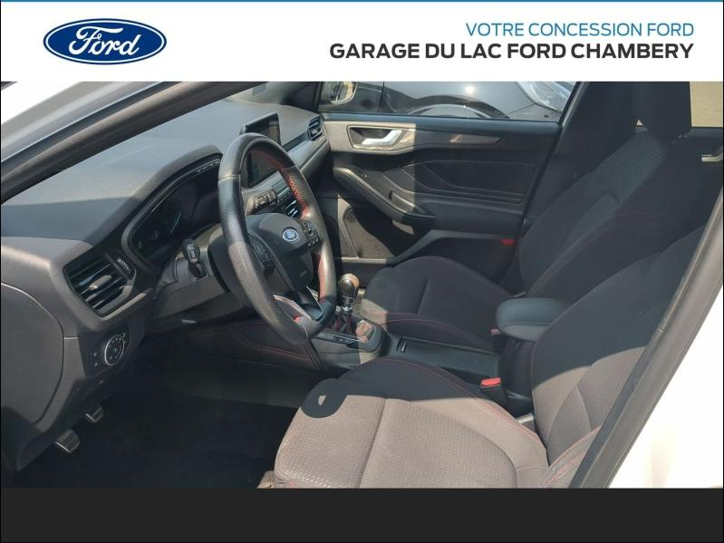 FORD Focus d’occasion à vendre à ANNECY chez GARAGE DU LAC (Photo 5)