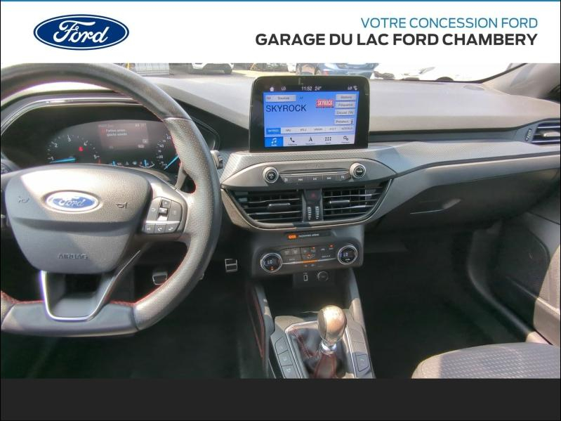 FORD Focus d’occasion à vendre à ANNECY chez GARAGE DU LAC (Photo 7)